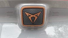 CUPRA Born 150kW V1 58kWh 5dr Auto Electric Hatchback